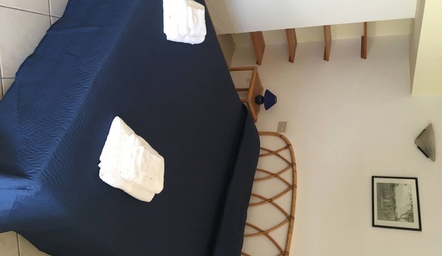 Apartment in the heart of Santa Marina