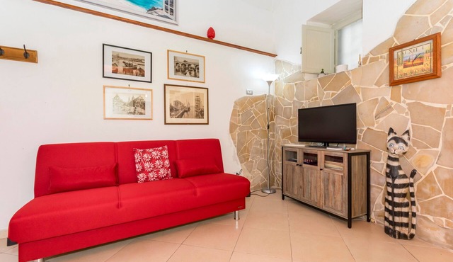 Apartment 'La Casa Di Clo'