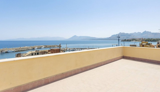 Apartment 'La Casa Di Nonna Enza' with Private Terrace