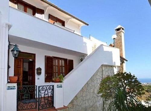 Apartment La Favola-2 by Interhome