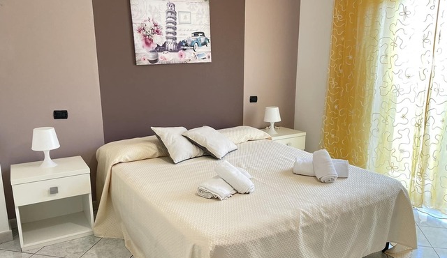 Apartment le castella home 8