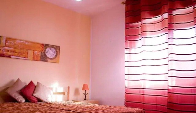 Apartment 'Le Magnolie 9 - 1° Piano' with Sea View, Wi-Fi and Air Conditioning