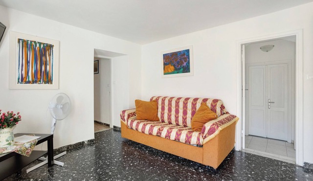 Apartment 'Le Rose' with Mountain View and Wi-Fi in Beverina