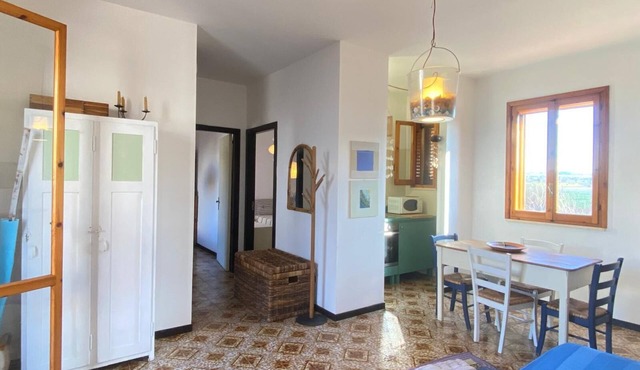 Apartment Milena Rivabella by Apuliahome