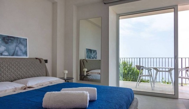 Apartment Nocellara - Maina Country Resort - with pool, in Sicily