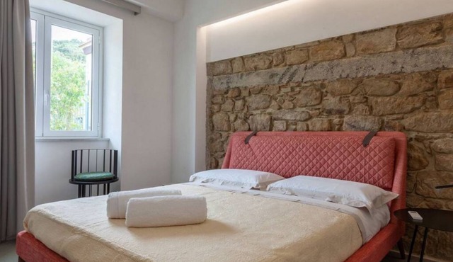 Apartment Oliva Verdello - Maina Country Resort - with pool, in Sicily