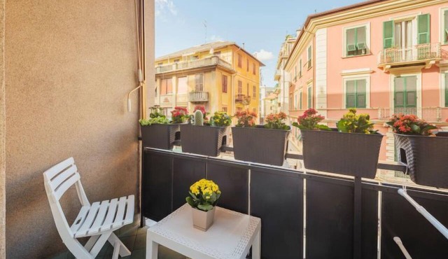 Apartment Rosso by Interhome