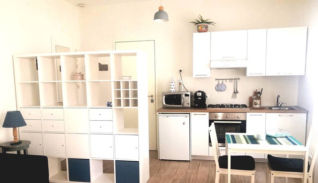 Apartment "Sabu Home" Naples (Vomero Alto)