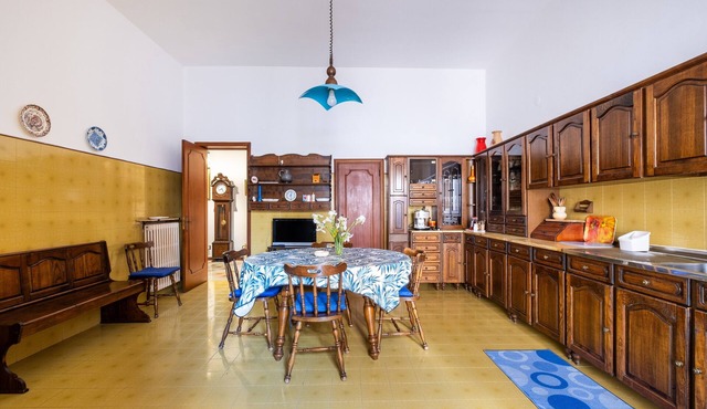 Apartment 'Salento Home' with Private Terrace, Wi-Fi and Air Conditioning