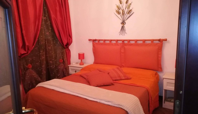 APARTMENT - SEGESTA Nouveau Bedding