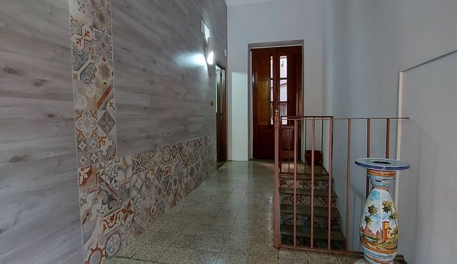 Apartment "The Old Floor"