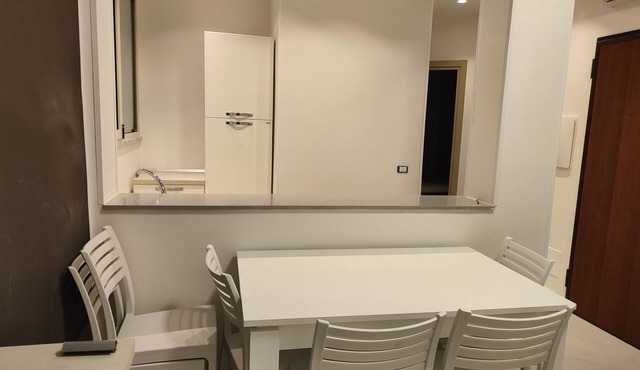 Apartment vacation home relax 200 meters beach