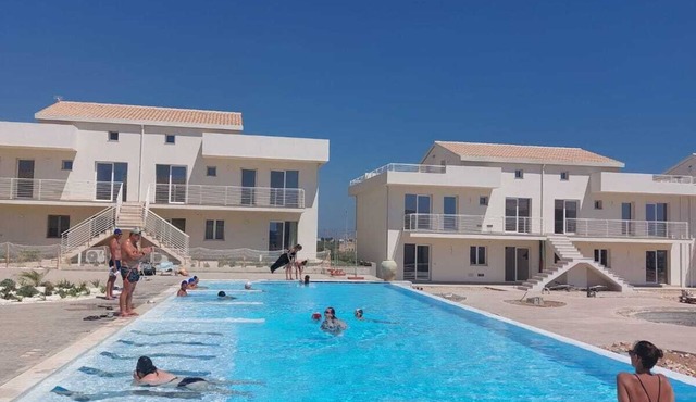Apartment with Sea View