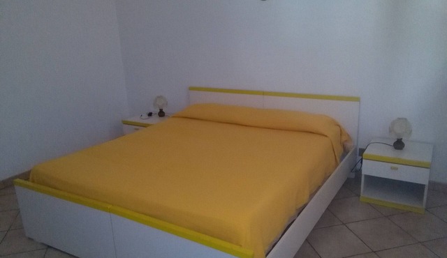 apartments/flats - 3 rooms - 4/6 persons