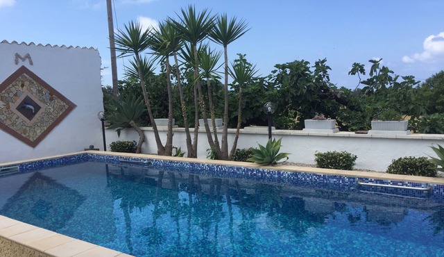 Apartments in Capo Vaticano