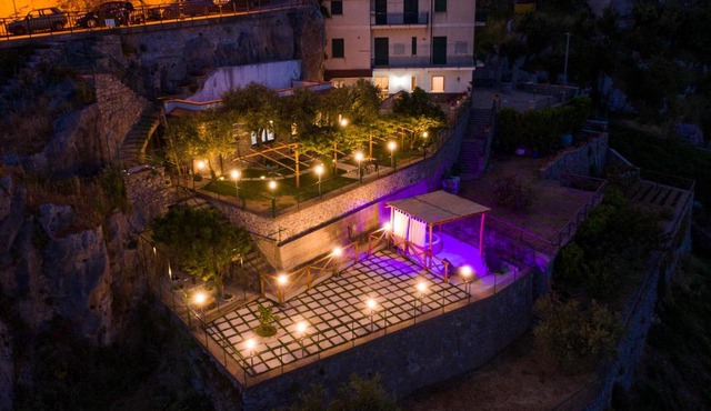 Apartments PARADISE GARDEN Holiday House