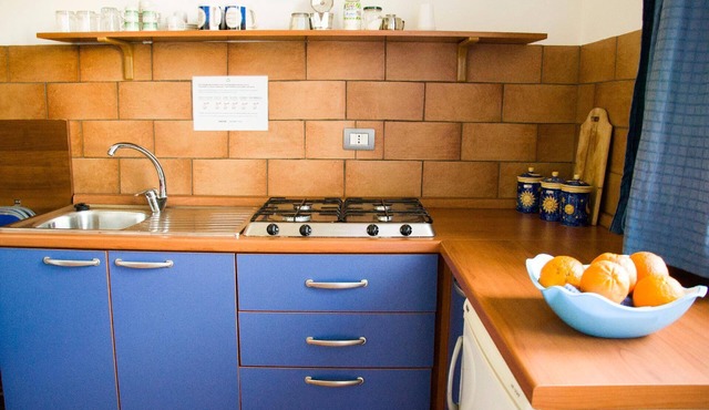 App 2 Studio apartment 2 places
