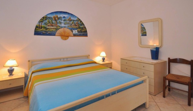 Appartamento a Capaccio ID 3339