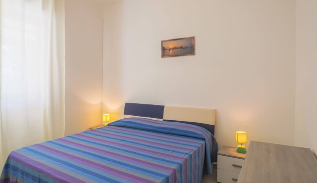 Appartament in Capaccio 4029