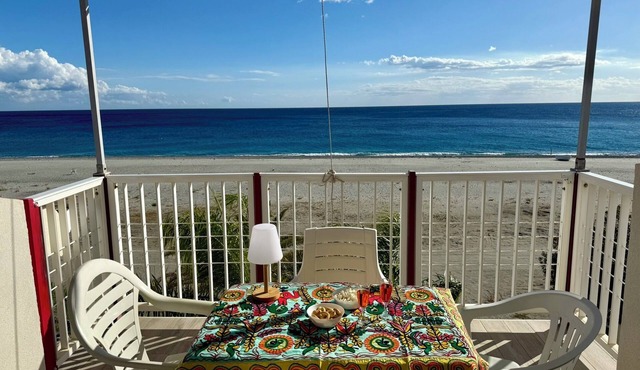 Appartamento sul Mare