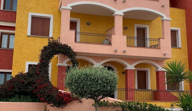 Appartamento Santa Teresa DI Gallura