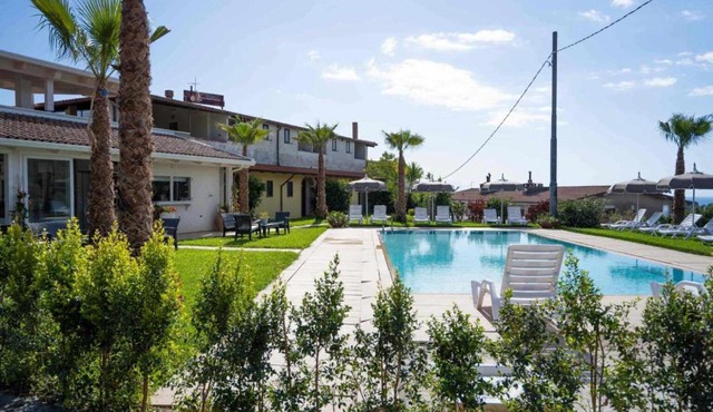 Appartamento Santa Lucia - B