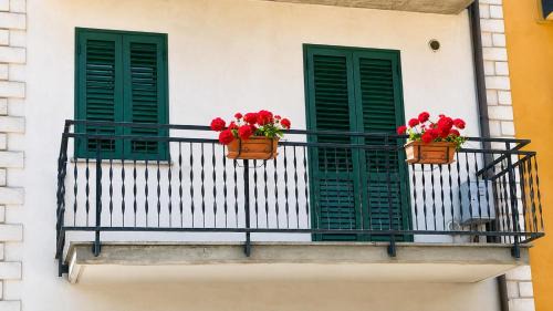 Appartamento Via Vallone