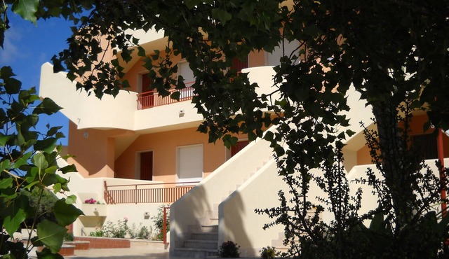 Appartamenti a Pochi Passi dal Mare