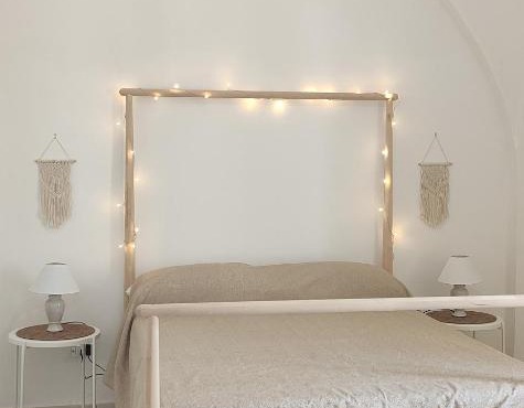 Appartamenti Boho Chic