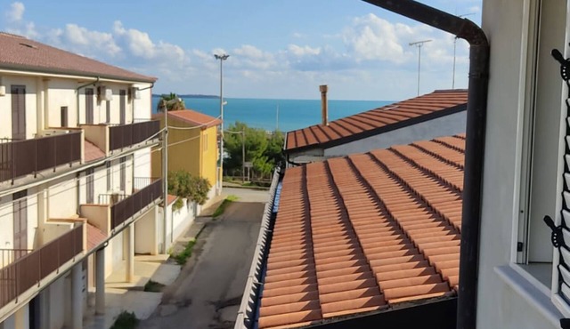 Appartamenti La Calabrese - Marmora