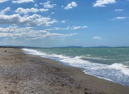 Appartamenti Sofia a Marina di Cecina 100m dal mare in Marina di Cecina