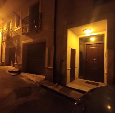 Appartamento Anchida in Enna