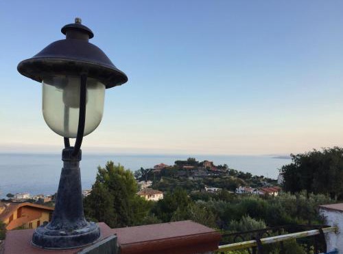 Appartamento Caminia