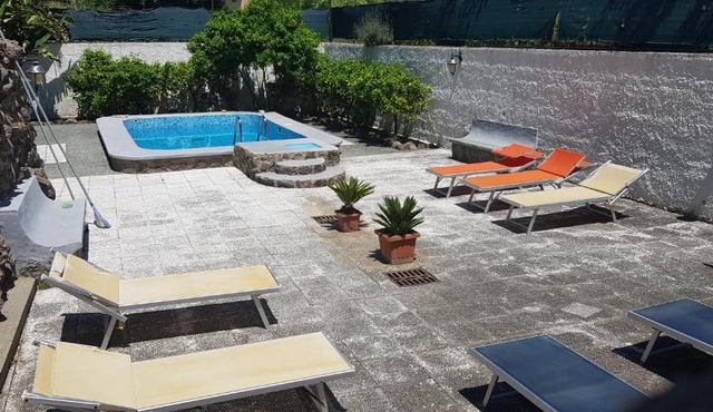 Appartamento Comfort