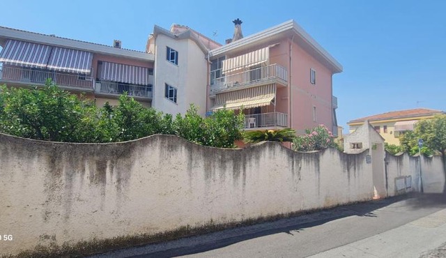 Appartamento in Villa