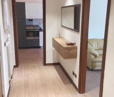 Appartamento in zona residenziale