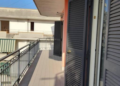 Appartamento con parcheggio gratuito all'interno