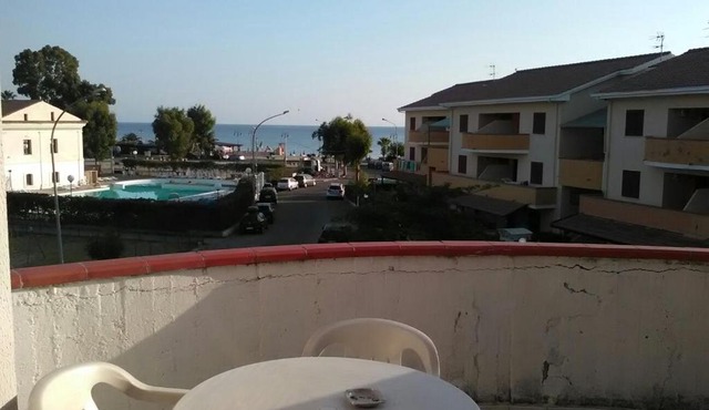 Appartamento Marina di Mandatoriccio