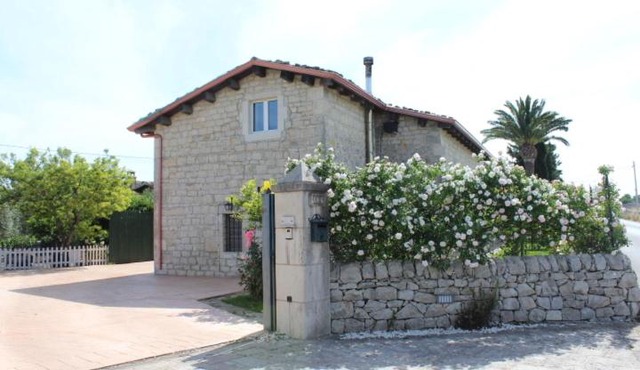 Appartamento Le Tre Palme