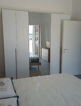 Appartamento Montevago Centro