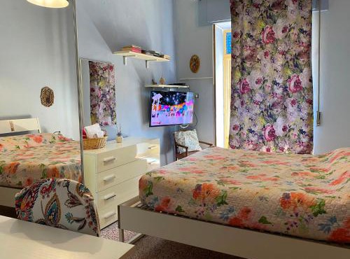 Appartamento Nonna Ida