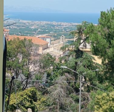 Appartamento Panoramico Corigliano Paese