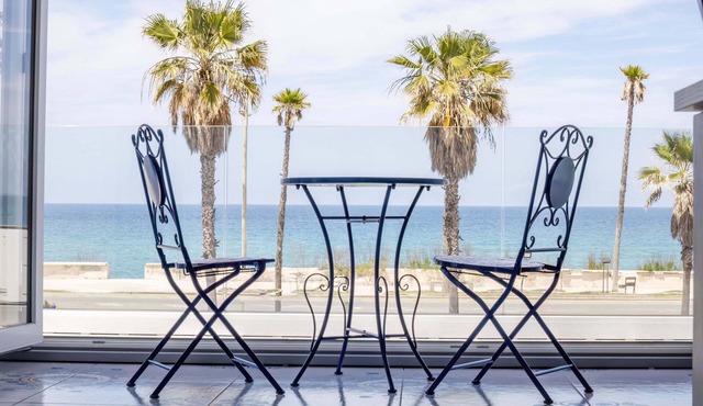 Appartamento Sirio - Vista Mare