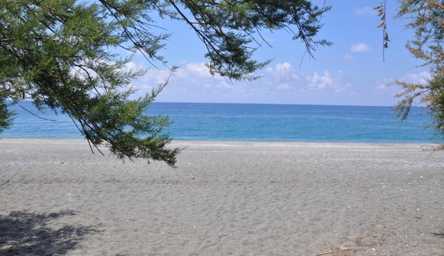 Appartamento sul mare