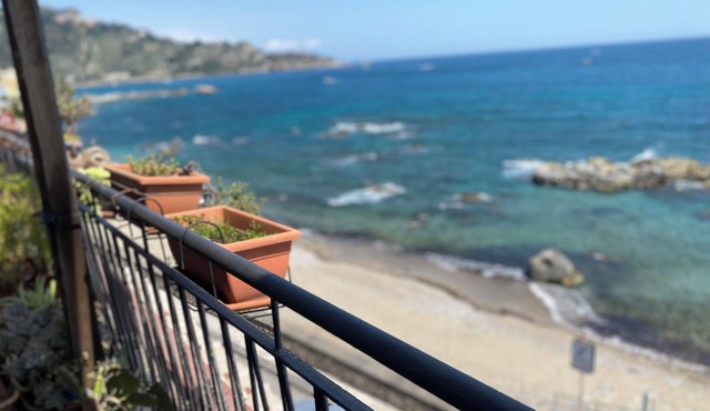 Appartamento Teocle Vista Mare