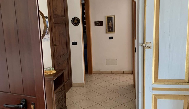 Appartamento Telemaco