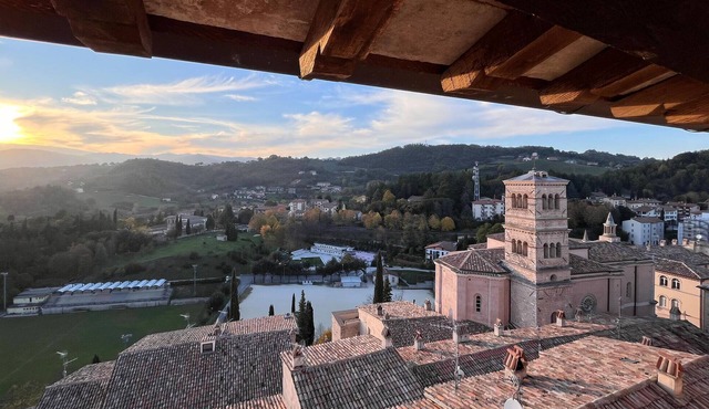 Appartamento vacanze Il Tenore