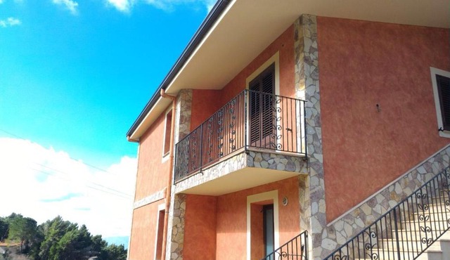 Appartamento vacanze Romitello