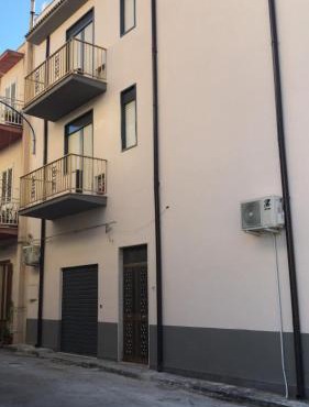 Appartamento Verga in centro a Ribera !