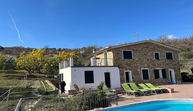 Appartement in Imperia
